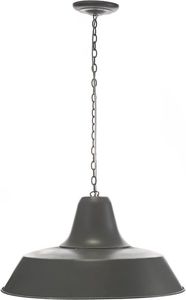 Lampa wisząca Aluro 1x40W  (47008-uniw) 1