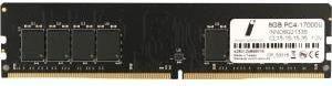 Pamięć Innovation PC DDR4, 8 GB, 2133MHz, CL15 (4260124859519) 1