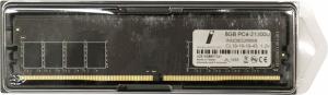 Pamięć Innovation PC DDR4, 8 GB, 2666MHz, CL19 (4251538807241) 1