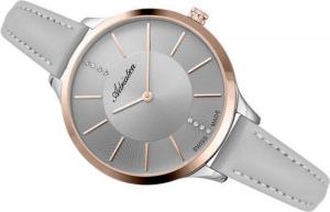 Zegarek Adriatica Fashion Cyrkonie (A3433.RG17Q) 2