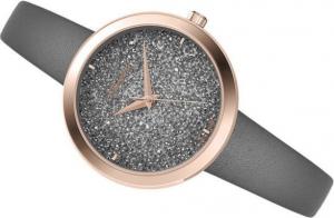 Zegarek Adriatica Damski A3646.9217Q Fashion Cyrkonie szary 2