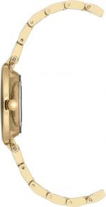 Zegarek Anne Klein Classic Gold & White (AK/3010WTGB) 4
