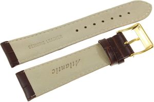 Atlantic Pasek do zegarka 24 mm Atlantic L397.02.24G 2