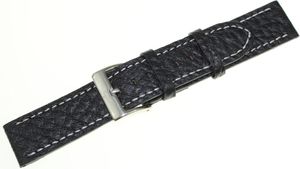 Bisset Skórzany pasek do zegarka 20 mm Bisset BS-101.20.20.01 4