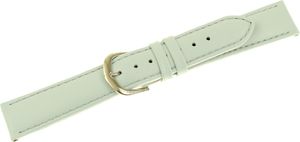 Bisset Skórzany pasek do zegarka Bisset 18 mm BS-112.18.16.02 3