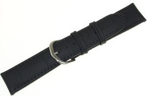 Bisset Skórzany pasek do zegarka Bisset 20 mm BS-111.20.18.01 3