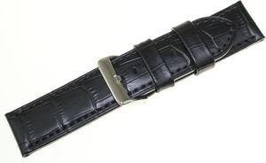 Bisset Skórzany pasek do zegarka Bisset 24 mm BS-165.24.24.01 4