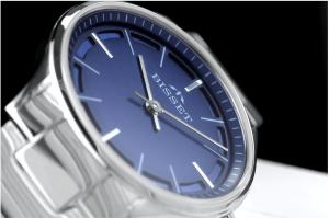 Zegarek Bisset Damski Lucerna BSBE67 SIDX 03BX 2