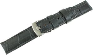 Chermond Skórzany pasek do zegarka 18 mm Chermond A197.18.01 3