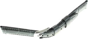 Chermond Skórzany pasek do zegarka 18 mm Chermond A197.18.01 4