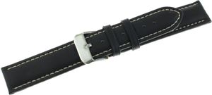 Chermond Skórzany pasek do zegarka 18 mm Chermond A195.18.01 3