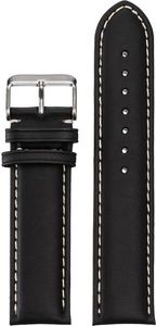 Chermond Skórzany pasek do zegarka 18 mm Chermond A195.18.01 5
