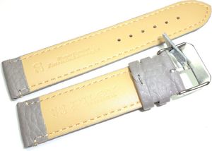 Diloy Skórzany pasek do zegarka 20 mm Diloy P205.20.7 2