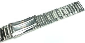 Diloy Bransoleta stalowa do zegarka Diloy 644-18-0 18 mm 2