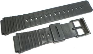 Diloy Pasek zamiennik 127F1 do zegarka Casio DBW-320 TGW-100 20 mm 2