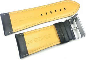 Diloy Skórzany pasek do zegarka 32 mm Diloy 302EA.32.1 2
