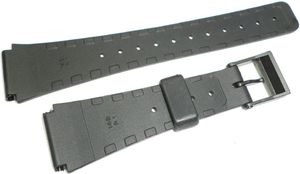 Diloy Pasek zamiennik 146R1 do zegarka Casio FB-52 20 mm 2