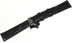 Diloy Skórzany pasek do zegarka 14 mm P209.14.1 3