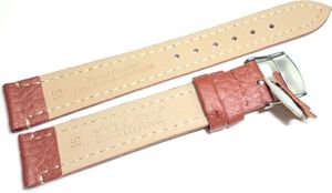 Diloy Skórzany pasek do zegarka 16 mm Diloy P178.16.8 2
