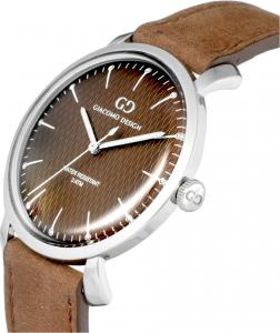 Zegarek Giacomo Design Elegancki (GD09005) 3