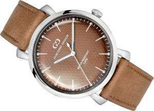 Zegarek Giacomo Design Elegancki (GD09005) 4