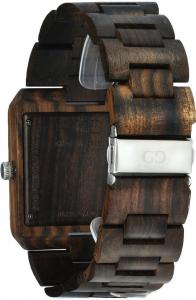 Zegarek Giacomo Design Drewniany (GD08501) 2
