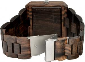 Zegarek Giacomo Design Drewniany (GD08501) 3