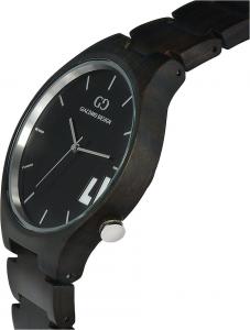 Zegarek Giacomo Design Drewniany (GD08701) 2