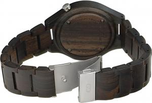 Zegarek Giacomo Design Drewniany (GD08701) 4
