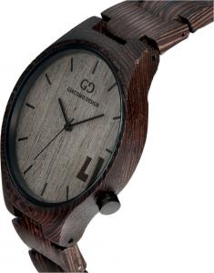 Zegarek Giacomo Design Drewniany (GD08702) 2
