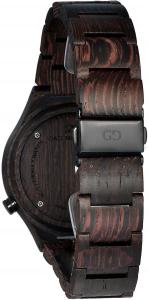 Zegarek Giacomo Design Drewniany (GD08702) 3