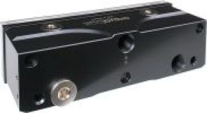 Aqua Computer Aquabox Professional 5,25" czarny (34020) 2