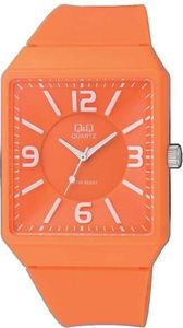 Zegarek Q&Q VR30-005 Fashion pomarańczowy 1