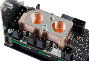 Aqua Computer Blok wodny do Aquaero 5 (53093) 3