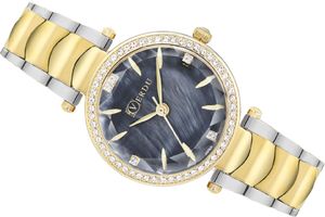 Zegarek Ruben Verdu damski RV2303 Fazowane Szkło 4