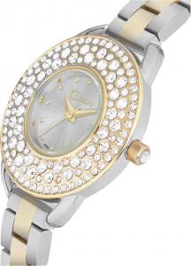 Zegarek Ruben Verdu Elegancki damski Cyrkonie (RV2103) 2