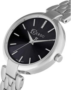 Zegarek Ruben Verdu Klasyczny damski Cyrkonie (RV2201) 2