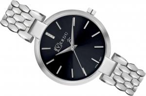 Zegarek Ruben Verdu Klasyczny damski Cyrkonie (RV2201) 4