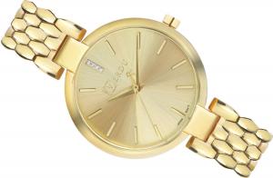 Zegarek Ruben Verdu Klasyczny damski Cyrkonie (RV2202) 4