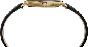 Zegarek Timex Damski TW2R36400 Metropolitan 34 Slim 3