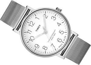 Zegarek Timex Męski TW2R25800 Waterbury Collection Mesh 1