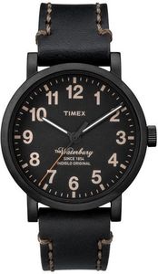 Zegarek Timex Męski TW2P59000 Waterbury Collection 1