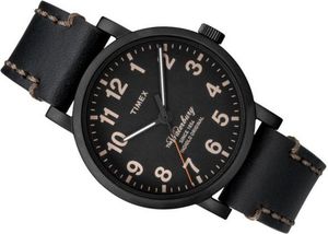 Zegarek Timex Męski TW2P59000 Waterbury Collection 2