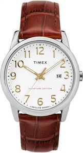 Zegarek Timex Męski Easy Reader TW2R65000 Signature Edition Indiglo 1