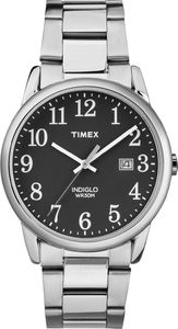 Zegarek Timex Męski TW2R23400 Easy Reader Indiglo Data 1