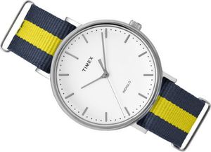 Zegarek Timex Unisex TW2P90900 Weekender Fairfield 41 4