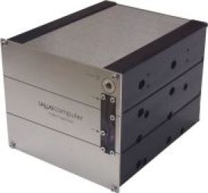 Chłodzenie wodne Aqua Computer Chłodzenie wodne HDD HDD-Cooler Aquadrive X4 miedź (25124) 1