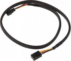 Aqua Computer 3-pin - 3-pin, 0.5m, Wielokolorowy (93111) 2