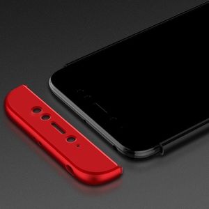 Hurtel 360 Protection etui na całą obudowę przód + tył Xiaomi Redmi Note 5A różowy 4