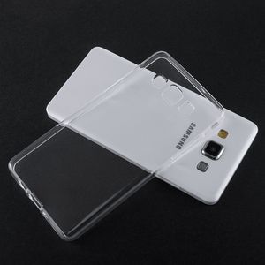 Hurtel Żelowy pokrowiec etui Clear Gel 1.0mm Xiaomi Redmi Note 4X / Redmi Note 4 (Snapdragon global version) przezroczysty 4